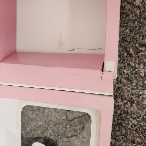 Minnie Mouse 12 Mini Cardboard Books Set For Children - Picture 5 of 7